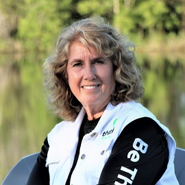 Wanda Miller, Local Real Estate Agent
