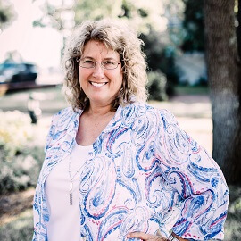 Wanda Miller, Local Real Estate Agent