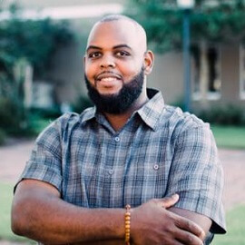 Wesley Best, Local Real Estate Agent