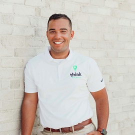 Zack Sanchez, Broker/Owner